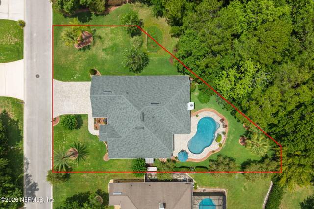 Julington Creek Plantation