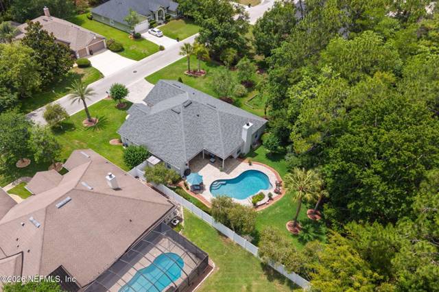 Julington Creek Plantation