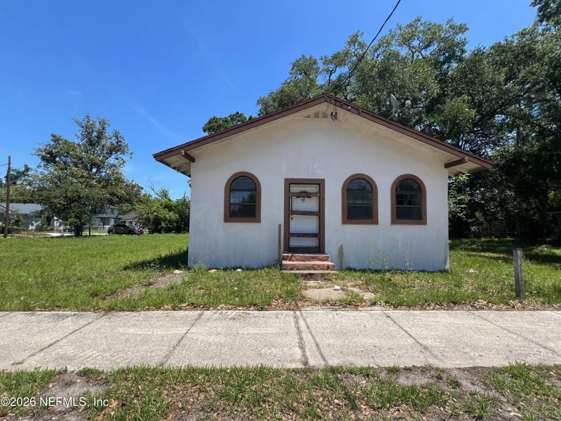 3 bedroom Single Family Residence at 481 Golfair Boulevard, Lees S/d, Jacksonville — photo 3