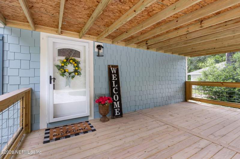 2 bedroom Manufactured Home at 5162 Sweat Road, Green Cove Springs, Green Cove Springs — photo 3