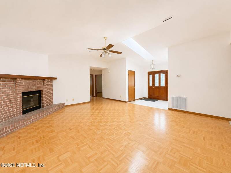 3 bedroom Single Family Residence at 6 Surfcrest Street, Ocean Oaks, St. Augustine Beach — photo 3