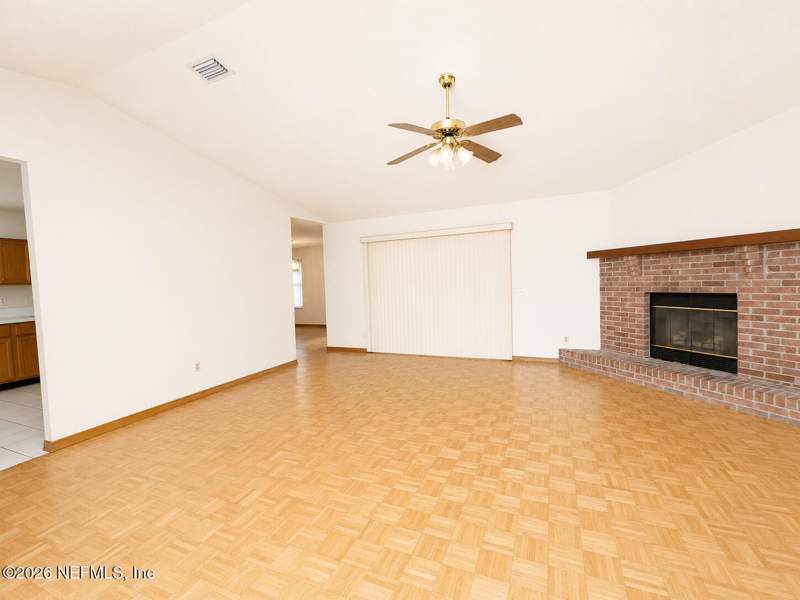 3 bedroom Single Family Residence at 6 Surfcrest Street, Ocean Oaks, St. Augustine Beach — photo 4