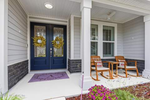 89 Trafford Court, St. Johns FL - photo 6 of 34