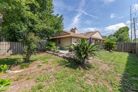3801 Windridge Court, Jacksonville FL - photo 7 of 23
