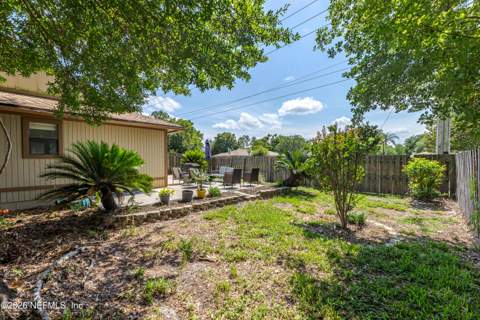 3801 Windridge Court, Jacksonville FL - photo 8 of 23