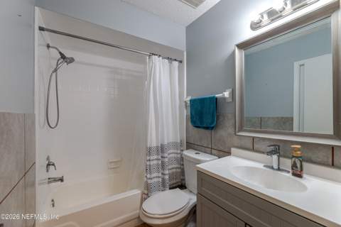 3801 Windridge Court, Jacksonville FL - photo 18 of 23