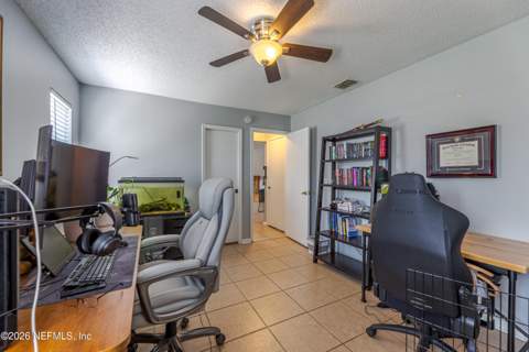 3801 Windridge Court, Jacksonville FL - photo 20 of 23