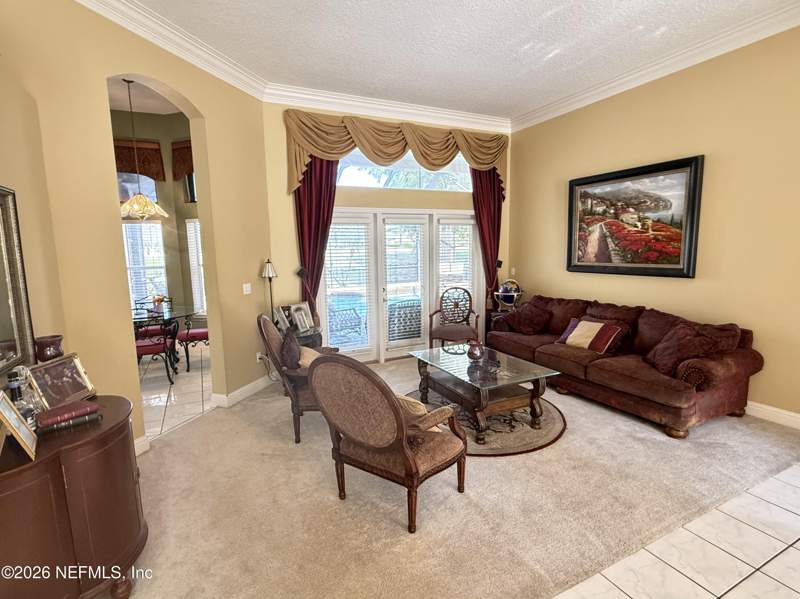 6 bedroom Single Family Residence at 3740 Wexford Hollow Road, Jax Golf & Cc, Jacksonville — photo 4