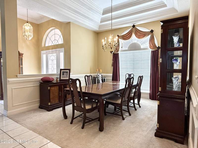 6 bedroom Single Family Residence at 3740 Wexford Hollow Road, Jax Golf & Cc, Jacksonville — photo 5