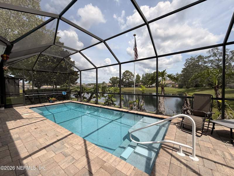 4 bedroom Single Family Residence at 2008 Wedge Court, Magnolia Point Golf, Green Cove Springs — photo 4