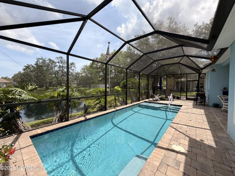 4 bedroom Single Family Residence at 2008 Wedge Court, Magnolia Point Golf, Green Cove Springs — photo 3