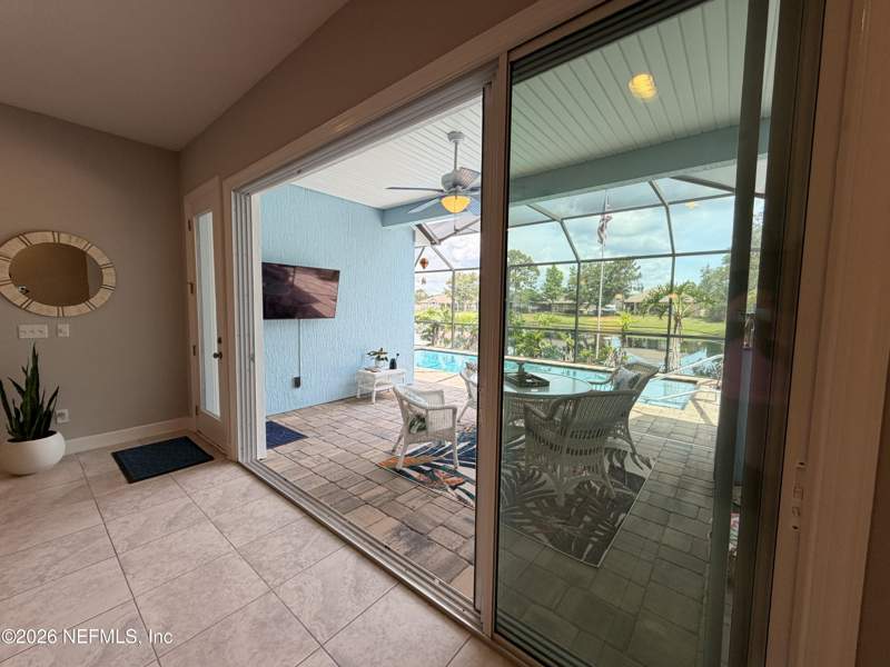 4 bedroom Single Family Residence at 2008 Wedge Court, Magnolia Point Golf, Green Cove Springs — photo 2