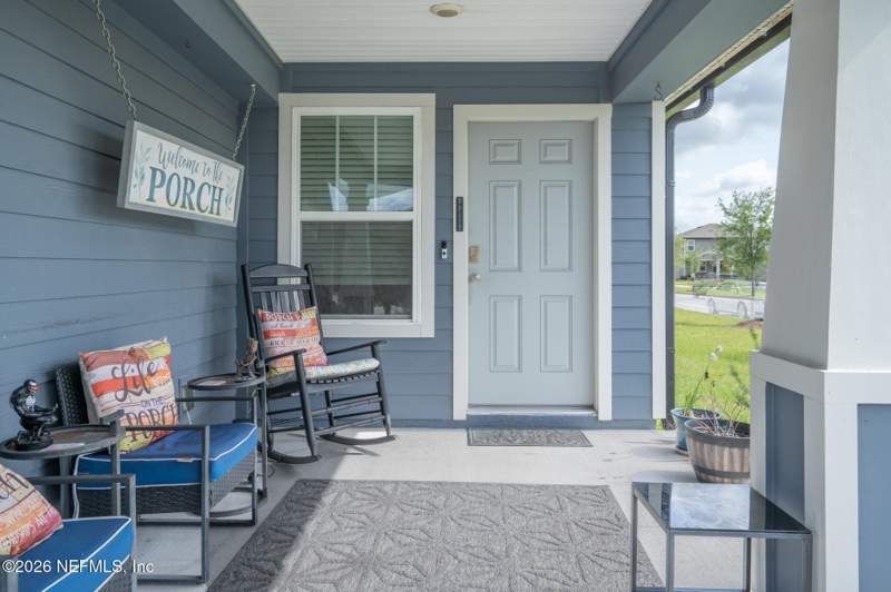 3 bedroom Single Family Residence at 86349 Bull Court, Nassau Crossing, Yulee — photo 3