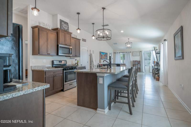 3 bedroom Single Family Residence at 86349 Bull Court, Nassau Crossing, Yulee — photo 5