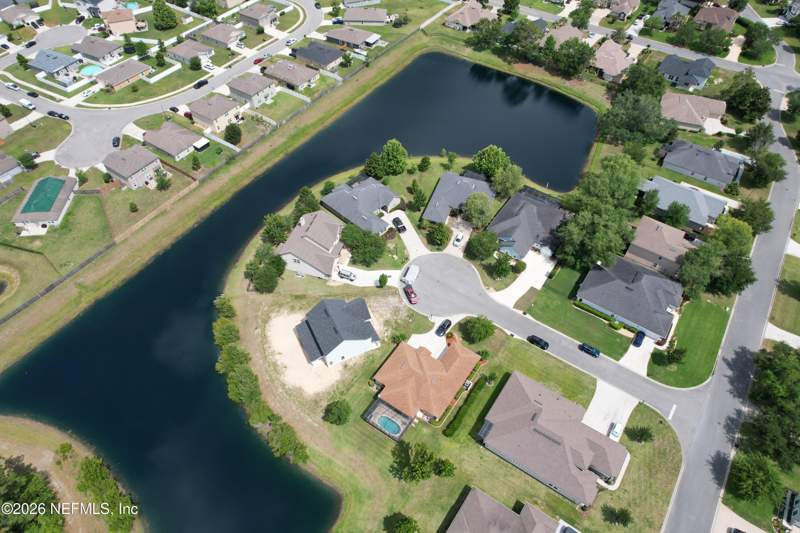 4 bedroom Single Family Residence at 2008 Wedge Court, Magnolia Point Golf, Green Cove Springs — photo 5