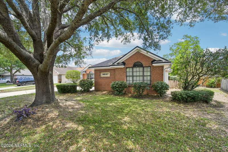 4 bedroom Single Family Residence at 9697 Underwood Court, Buckingham, Jacksonville — photo 3