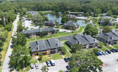 10200 Belle Rive Boulevard #57, Jacksonville FL - photo 24 of 32