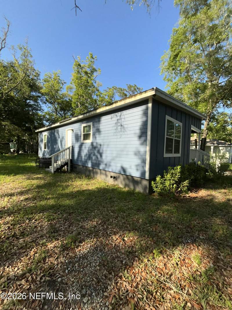 4 bedroom Single Family Residence at 2017 Talladega Road, Royal Terrace Addn, Jacksonville — photo 4