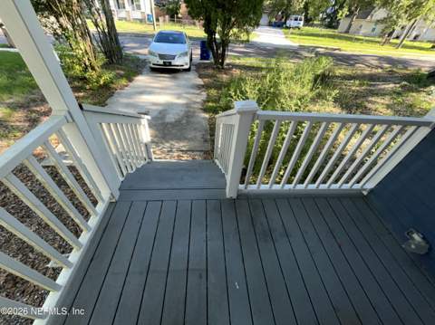2017 Talladega Road, Jacksonville FL - photo 11 of 34