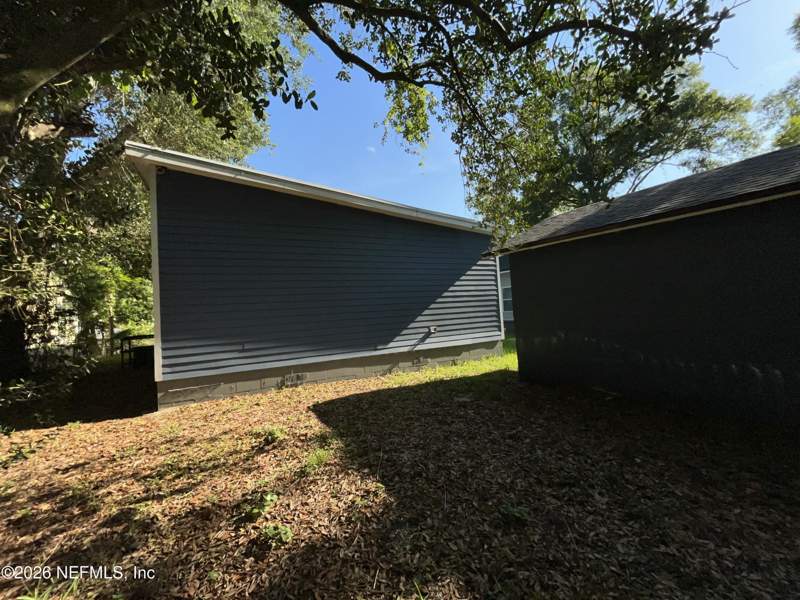 4 bedroom Single Family Residence at 2065 W 14th Street, East Grand Park, Jacksonville — photo 5