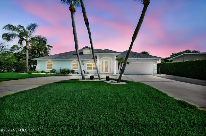 3 bedroom Single Family Residence at 14533 Plumosa Drive, Isle Of Palms, Jacksonville — photo 5