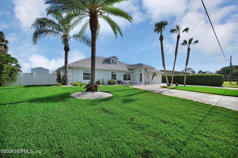 3 bedroom Single Family Residence at 14533 Plumosa Drive, Isle Of Palms, Jacksonville — photo 4