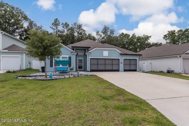 40 PECAN RIDGE Court