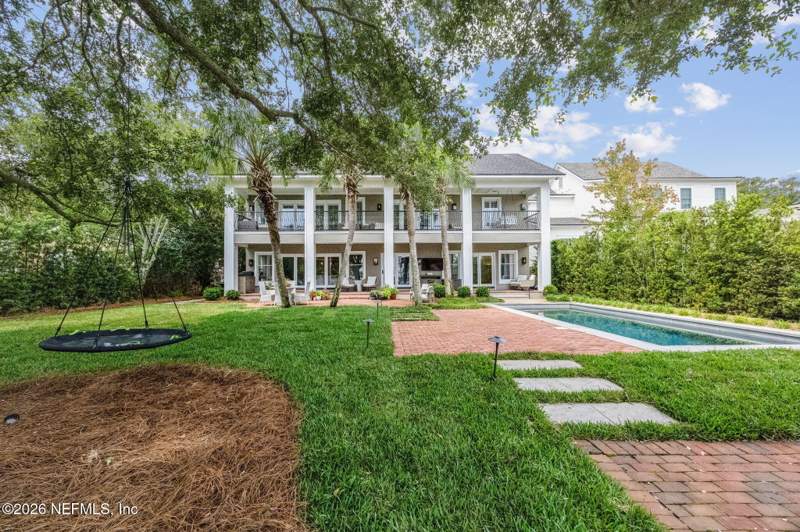 3 bedroom Single Family Residence at 4273 Venetia Boulevard, Venetia, Jacksonville — photo 2