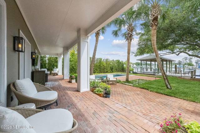 Venetia Terrace