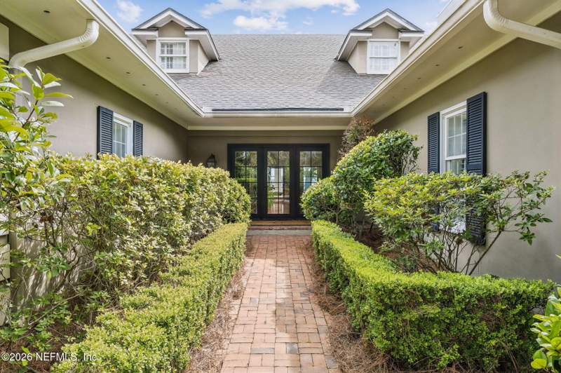 3 bedroom Single Family Residence at 4273 Venetia Boulevard, Venetia, Jacksonville — photo 5