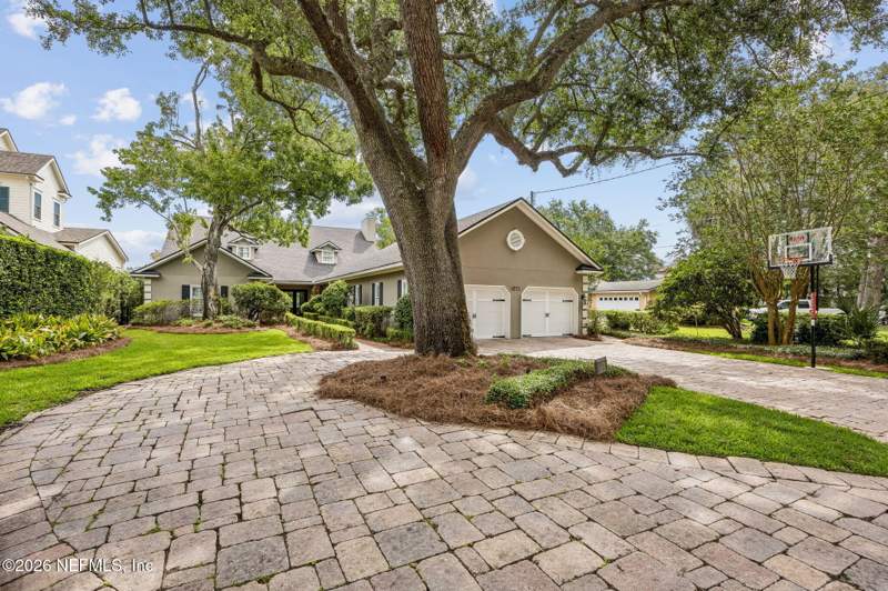 3 bedroom Single Family Residence at 4273 Venetia Boulevard, Venetia, Jacksonville — photo 4