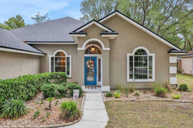 4 bedroom Single Family Residence at 4320 Rye Court, Julington Creek Plan, St. Johns — photo 3
