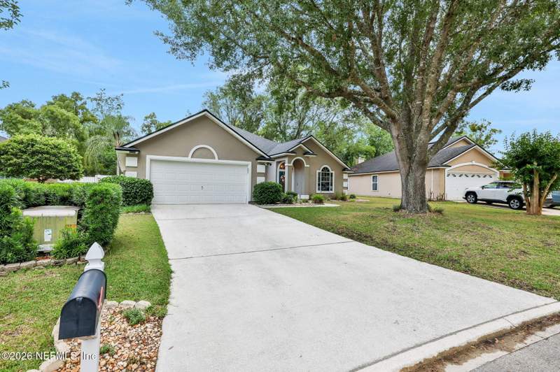 4 bedroom Single Family Residence at 4320 Rye Court, Julington Creek Plan, St. Johns — photo 5