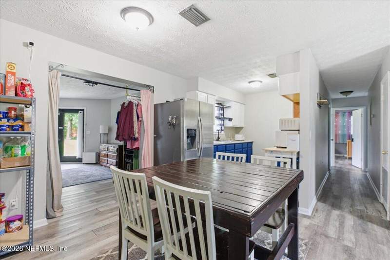 3 bedroom Single Family Residence at 8743 S Ben Rowe Circle, Macclenny, Macclenny — photo 4
