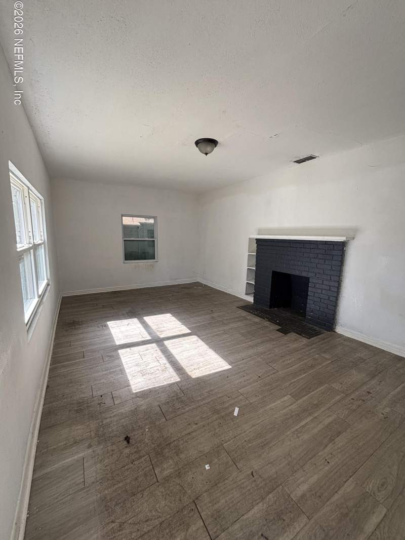 3 bedroom Single Family Residence at 286 Belfort Street, Gandys, Jacksonville — photo 3