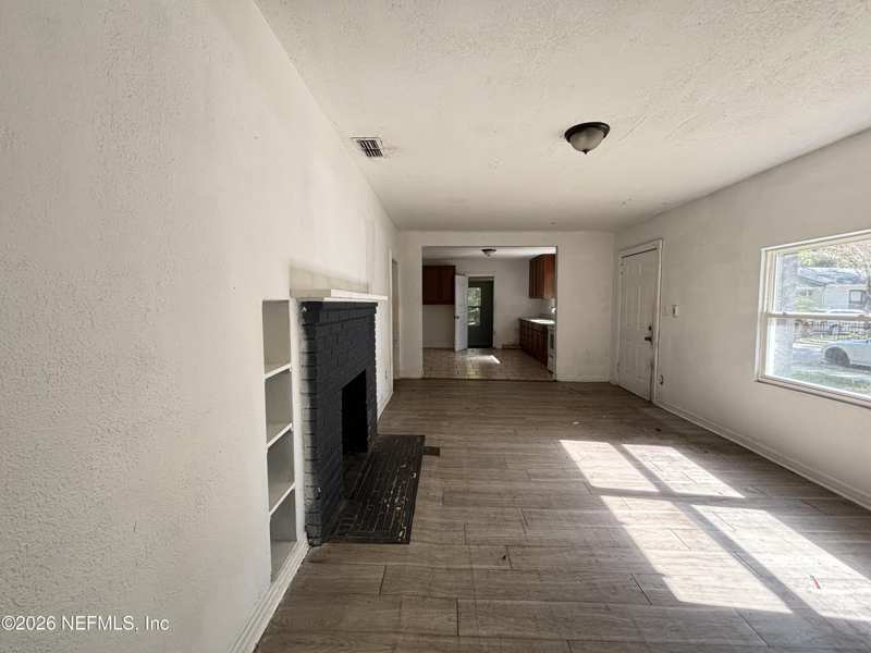 3 bedroom Single Family Residence at 286 Belfort Street, Gandys, Jacksonville — photo 1