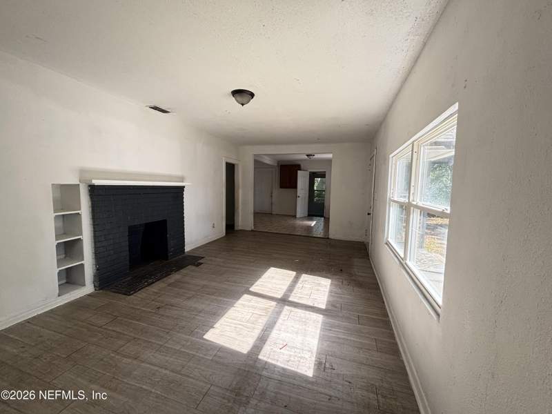3 bedroom Single Family Residence at 286 Belfort Street, Gandys, Jacksonville — photo 4