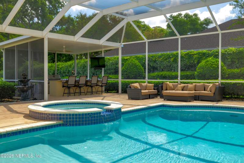6 bedroom Single Family Residence at 3225 Bishop Estates Road, Julington Creek Plan, St. Johns — photo 4
