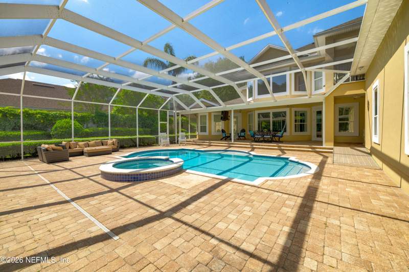 6 bedroom Single Family Residence at 3225 Bishop Estates Road, Julington Creek Plan, St. Johns — photo 3