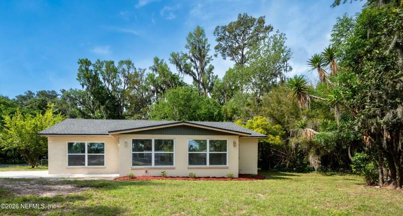 3 bedroom Single Family Residence at 3508 Trout River Boulevard, Edmondsons Beverly, Jacksonville — photo 2