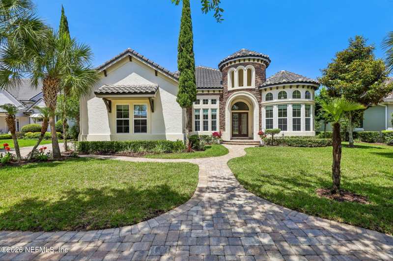 4 bedroom Single Family Residence at 14091 Magnolia Cove Road, Pablo Creek Reserve, Jacksonville — photo 1