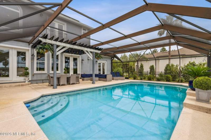 6 bedroom Single Family Residence at 96266 Dowling Drive, Lanceford, Yulee — photo 5
