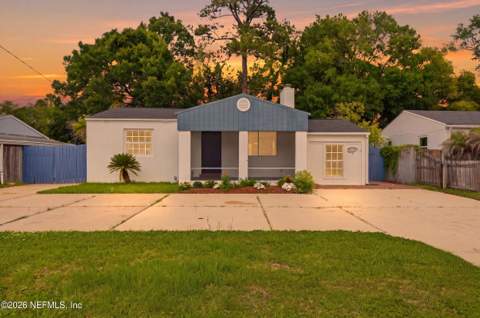 4647 Blount Avenue, Jacksonville FL - photo 24 of 24