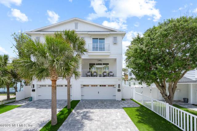 1818 2ND Street home for sale in Pablo Beach