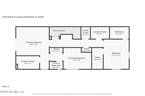 1818 2nd Street, Jacksonville Beach FL - photo 6 of 63