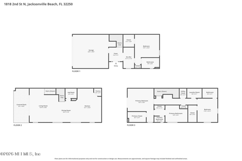 1818 2nd Street, Jacksonville Beach FL - photo 8 of 63