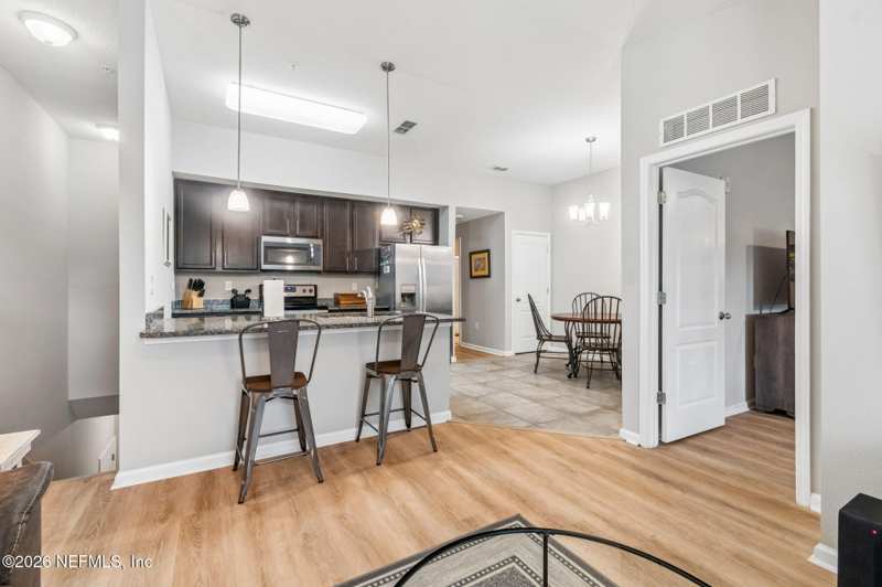 2 bedroom Condominium at 2113 Golden Lake Loop, The Loft At Sebastian Cove, St. Augustine — photo 1