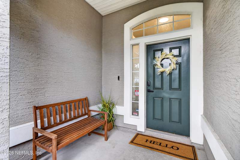 3 bedroom Single Family Residence at 136 Blackjack Branch Way, Julington Creek Plan, St. Johns — photo 4