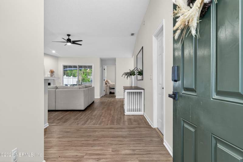 3 bedroom Single Family Residence at 136 Blackjack Branch Way, Julington Creek Plan, St. Johns — photo 5