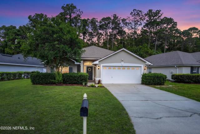 136 BLACKJACK BRANCH Way